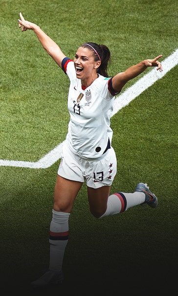 The Anniversary of Title IX